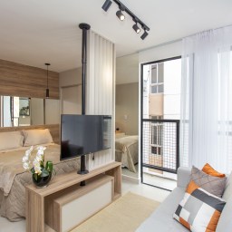 Dos grandes centros para Juiz de Fora: os studios vieram para ficar