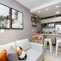 Otimizando espaços na cozinha: o que você pode fazer