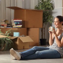 4 dicas para facilitar a rotina morando sozinho