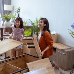 Se mude sem estresse com esse checklist