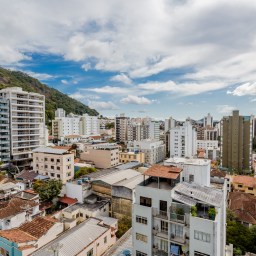 Por que morar na região central de Juiz de Fora