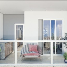 <strong>O que não pode faltar na sua varanda</strong>