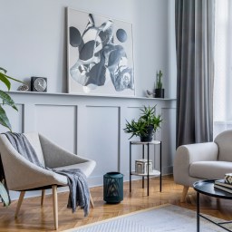 5 tendências de decoração para você aplicar em casa