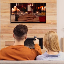 Painel ou rack para a TV, qual a melhor escolha?