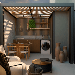 Pesquisa aponta que apartamentos menores alugam mais rápido