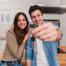 Estudo aponta que jovens adultos estão trocando mais de imóvel