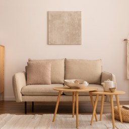 Decoração: 5 dicas para personalizar seu novo apartamento