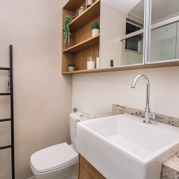 4 dicas para personalizar o seu banheiro