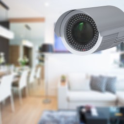 Segurança na locação por temporada: Airbnb proíbe câmeras no imóvel