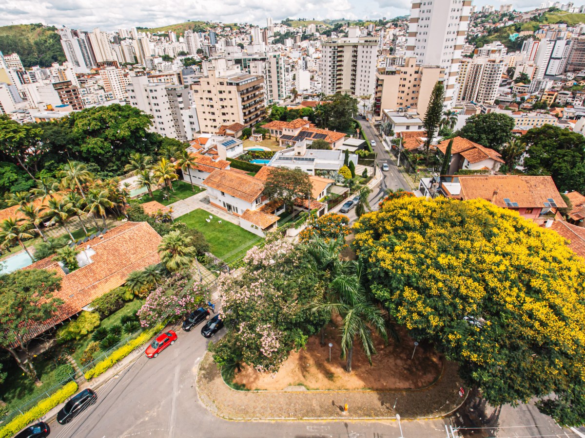 Por que Juiz de Fora é a melhor escolha para quem busca trabalhar ou estudar