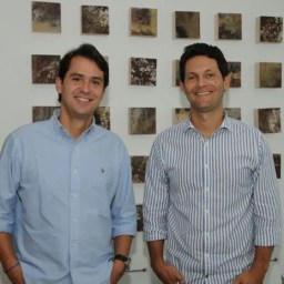 Um projeto pensado para todas as épocas do ano, com Lourenço Sarmento