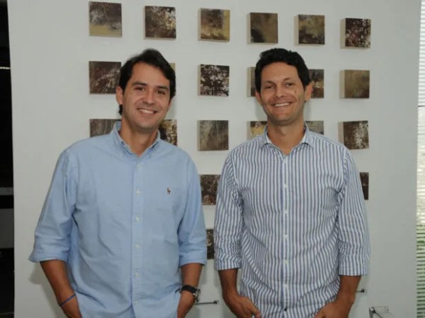 Um projeto pensado para todas as épocas do ano, com Lourenço Sarmento